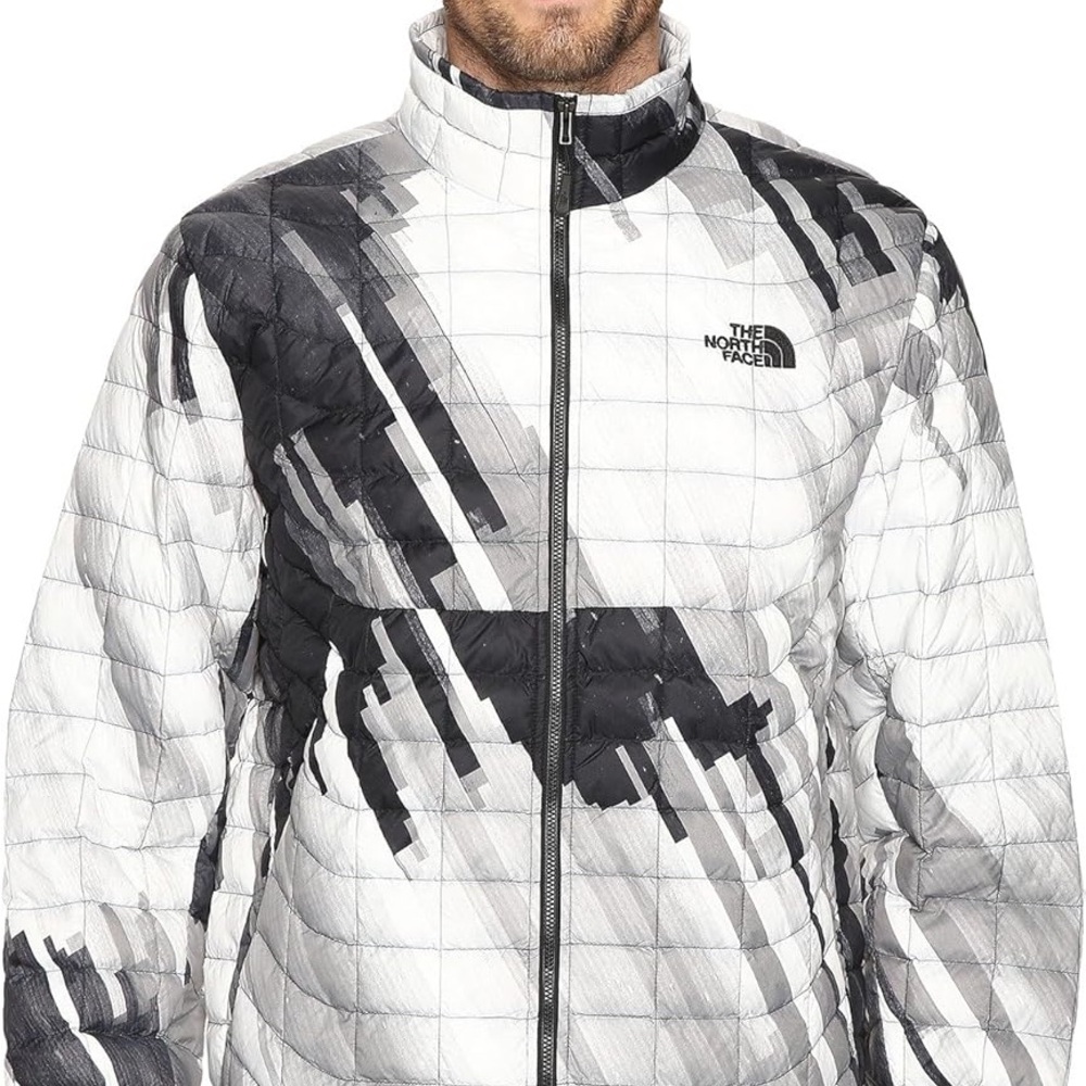 NWT The North Face Men's Venture Jacket